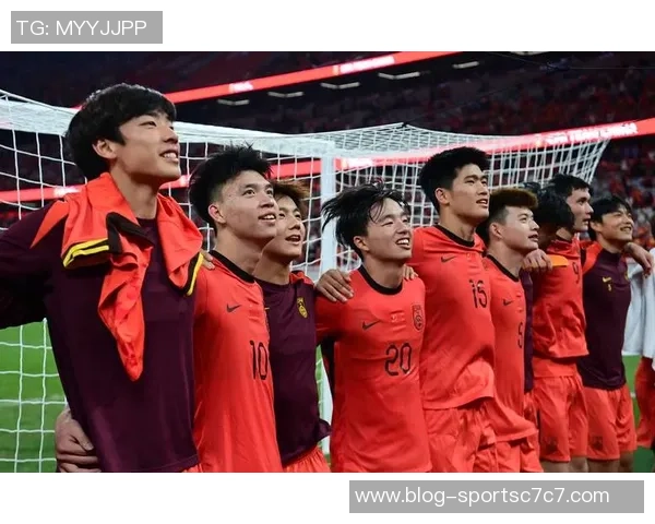 中国U23亚洲杯战绩回顾前四届惨淡近两届表现明显好转