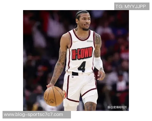 火箭年轻阵容展现强大韧性助力球队逆袭太阳展现新攻防风貌