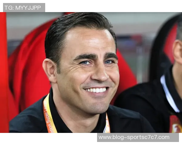 卡纳瓦罗回忆里皮离任风波自己也因争执遭解职